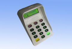 UB-J904 密码小键盘