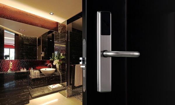 YLE-EL814感应卡门锁